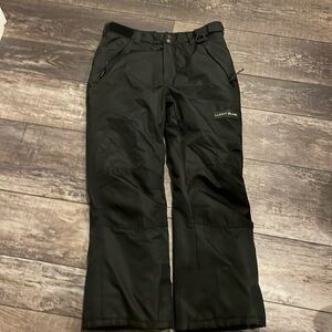 LUCKY BUMS SNOW PANTS